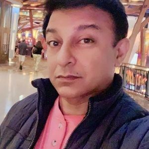 Meet your Posher, Nasir